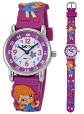 Н101-2 Девочка с цветами